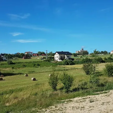 Domki Na Wzgorzu Jastrzebia Gora Tupadly Exterior foto