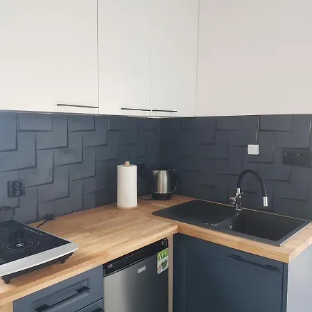 Domki Na Wzgorzu Jastrzebia Gora Tupadly Exterior foto