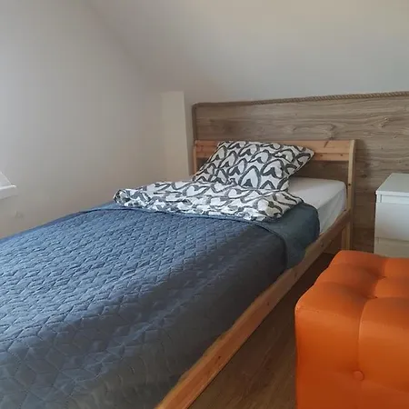 Domki Na Wzgorzu Jastrzebia Gora Tupadly Exterior foto