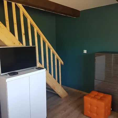 Domki Na Wzgorzu Jastrzebia Gora Tupadly Exterior foto