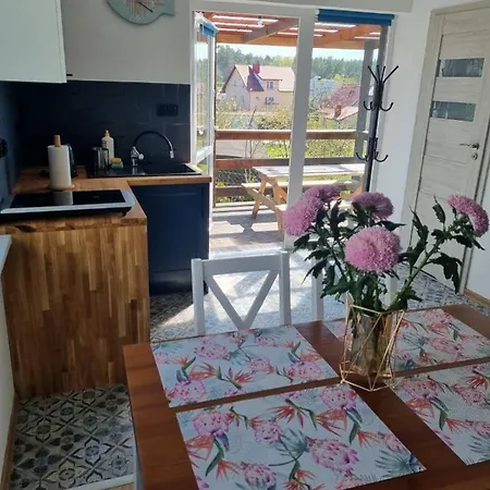 Domki Na Wzgorzu Jastrzebia Gora Tupadly Exterior foto