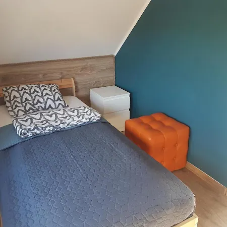 Domki Na Wzgorzu Jastrzebia Gora Tupadly Exterior foto