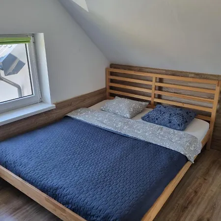 Domki Na Wzgorzu Jastrzebia Gora Tupadly Exterior foto