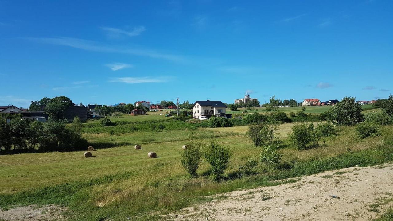 Na Wzgorzu Tupadly * Jastrzębia Góra