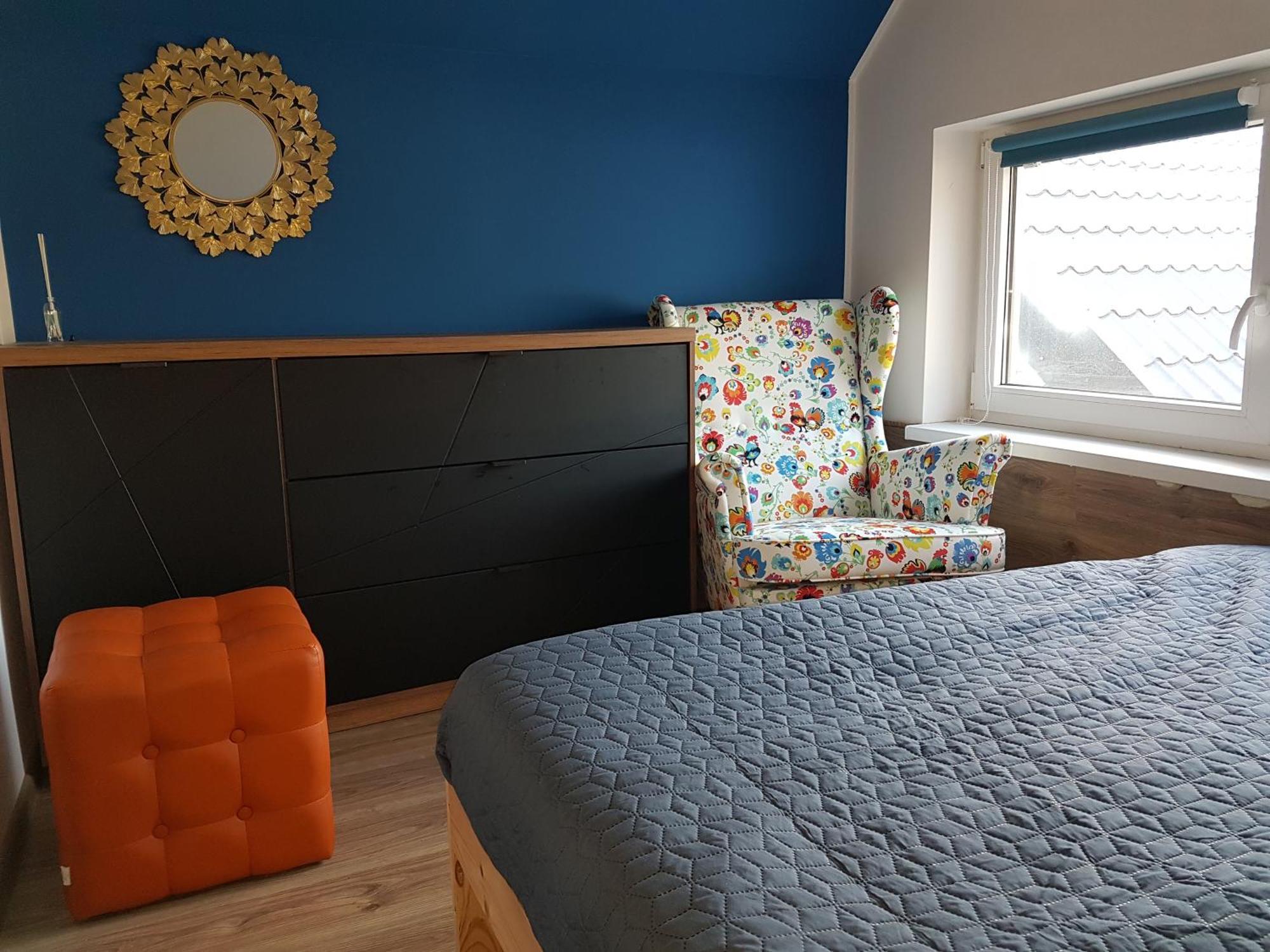 Ferienhaus Na Wzgorzu Tupadly