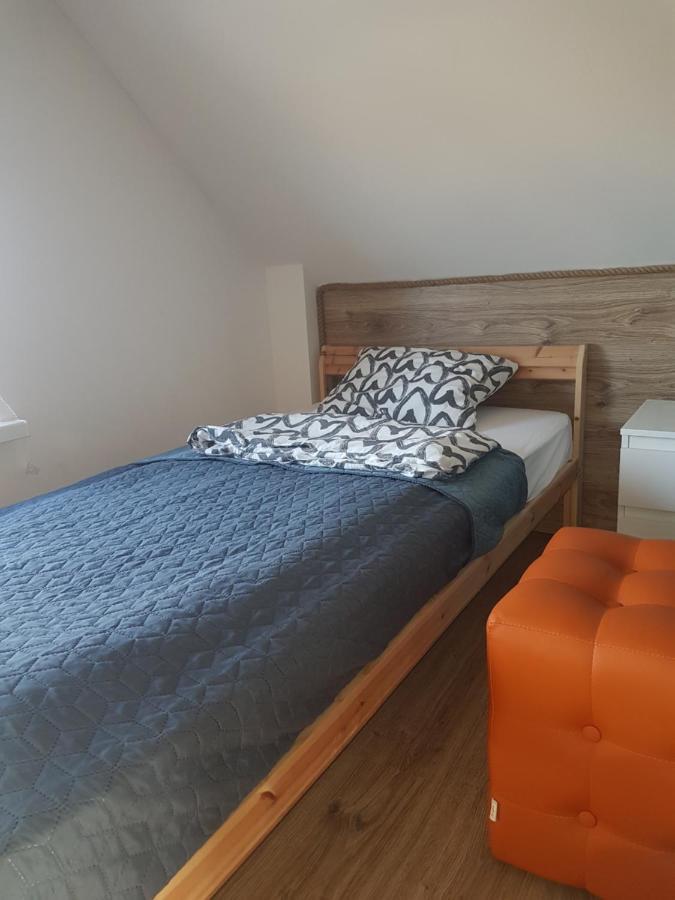 Na Wzgorzu Tupadly Ferienhaus *