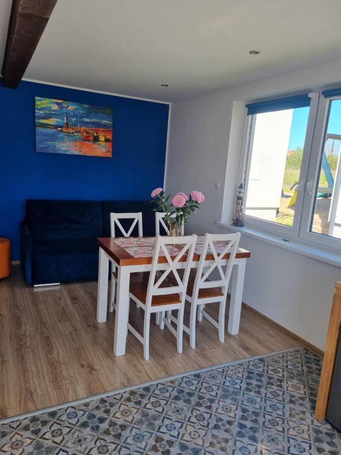 Na Wzgorzu Tupadly Ferienhaus Jastrzębia Góra
