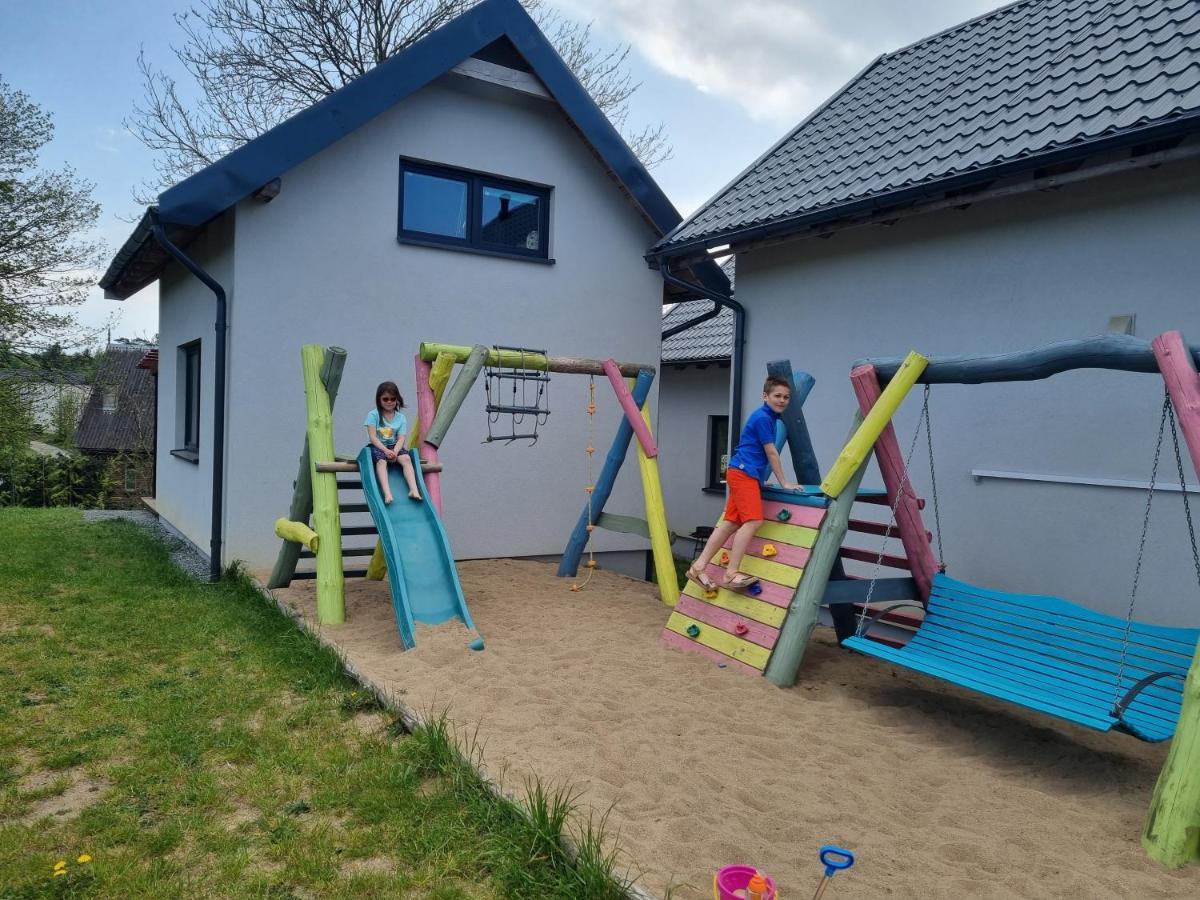 Na Wzgorzu Tupadly * Jastrzębia Góra