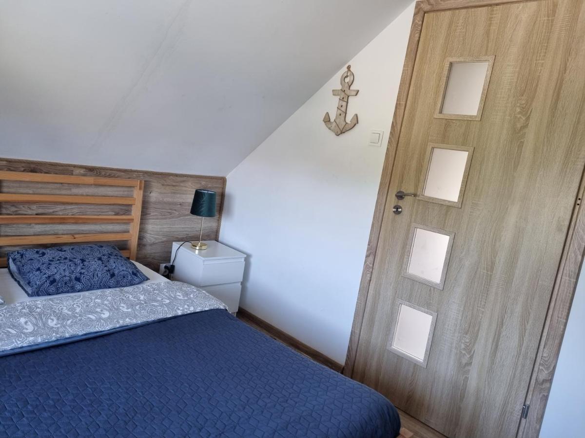 Ferienhaus Na Wzgorzu Tupadly *